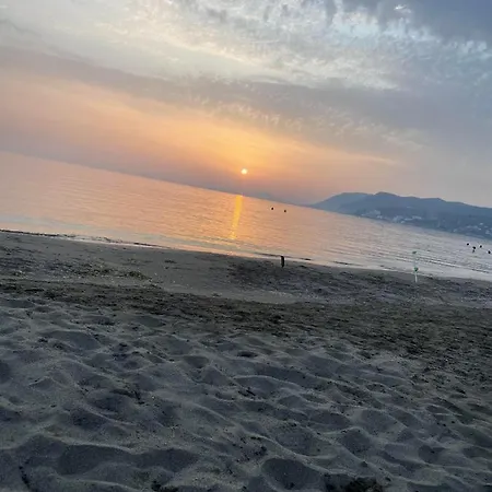 Διαμέρισμα Saca / Shëngjin